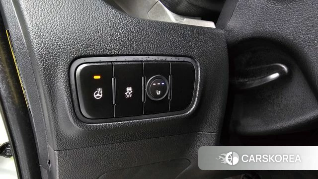 Kia The New Ray id 4502371 из Кореи 11