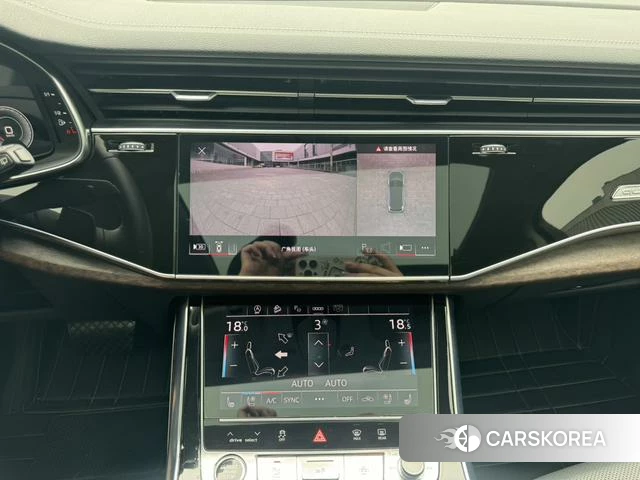 Audi Q7 id 4359489 из Китая 11