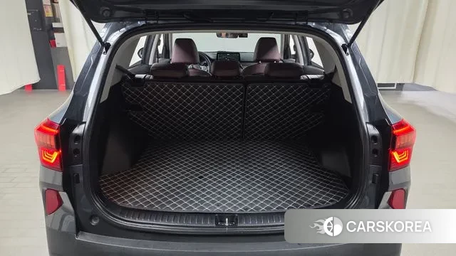 Kia Seltos id 3459493 из Кореи 11