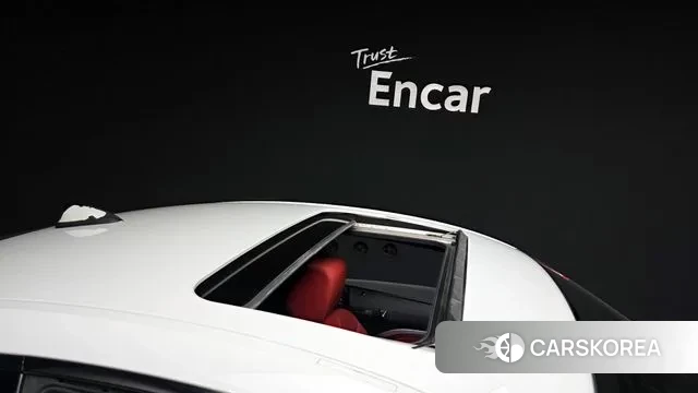 BMW 4 Series (F32) id 3748265 из Кореи 11