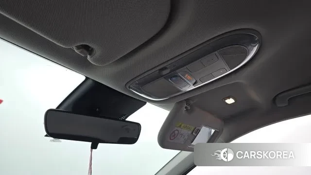 Hyundai Ionic 5 id 3384666 из Кореи 11