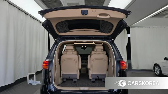 Kia The New Carnival id 3845107 из Кореи 11