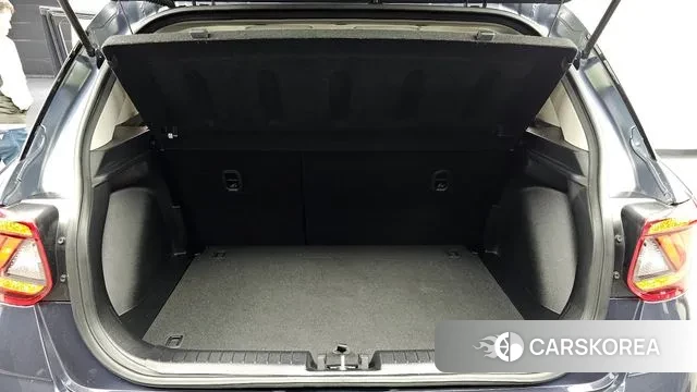 Hyundai Venue id 3765301 из Кореи 11