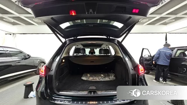 Mercedes-Benz GLE-Class W167 id 3611591 из Кореи 11