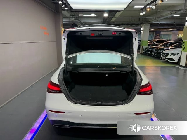 Mercedes-Benz E-Class W213 id 3954798 из Кореи 11