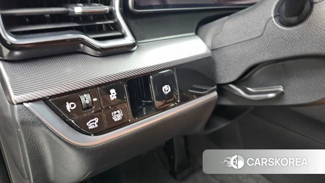 Kia Sportage 5th Generation Hybrid id 4607684 из Кореи 11