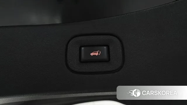 Renault Korea (Samsung) The New QM6 id 3530586 из Кореи 11