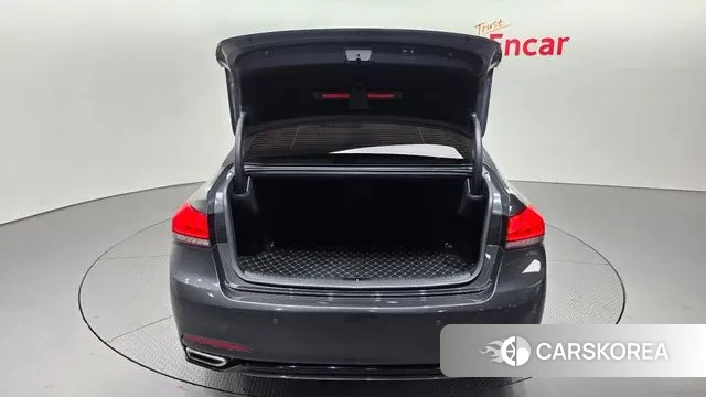 Genesis G80 id 3374564 из Кореи 11