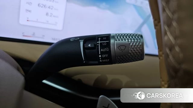 Genesis G80 (RG3) id 4635125 из Кореи 11