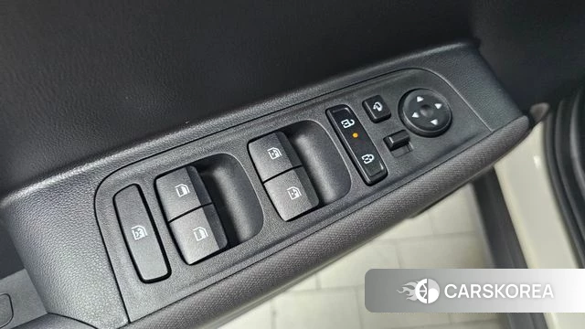Hyundai The New Casper id 4291610 из Кореи 11