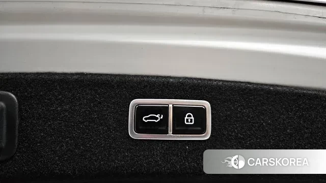 Genesis G80 (RG3) id 3452455 из Кореи 11