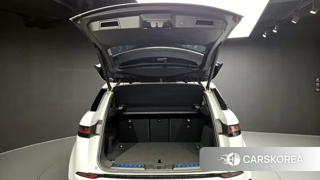 Land Rover Range Rover Evoque 2nd Generation id 3093238 из Кореи 11