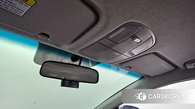 Hyundai Avante AD id 3599074 из Кореи 11