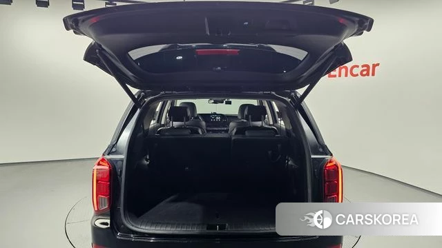 Hyundai Palisade id 3801426 из Кореи 11