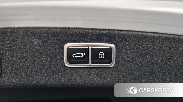 Genesis G80 (RG3) id 3471953 из Кореи 11