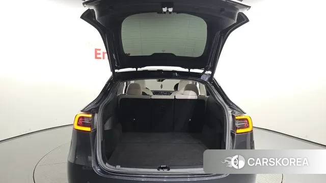 Tesla Model Y id 3181255 из Кореи 11