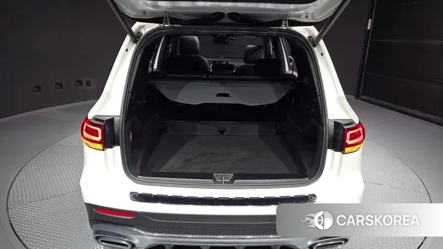 Mercedes-Benz GLB-Class X247 id 3324058 из Кореи 11