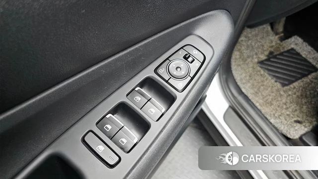 Hyundai The New Santa Fe id 4580908 из Кореи 11