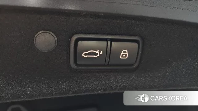 Hyundai The New Grandeur IG Hybrid id 3432998 из Кореи 11