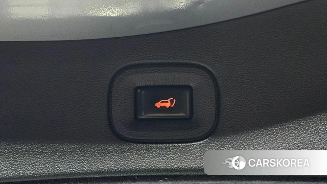 Renault Korea (Samsung) QM6 id 4424617 из Кореи 11