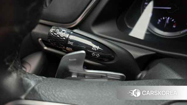 Hyundai Sonata (DN8) id 4519100 из Кореи 11