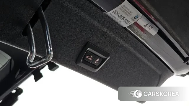 BMW X6 (G06) id 3459411 из Кореи 11