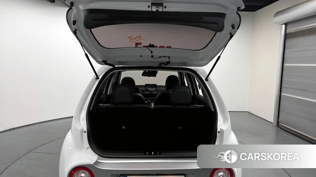 Hyundai Casper id 3922317 из Кореи 11