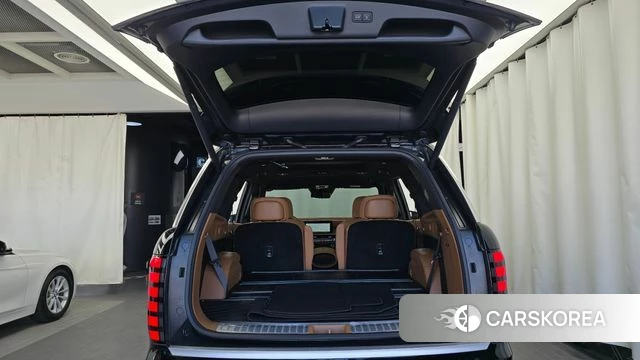 Hyundai Palisade (LX3) id 4897686 из Кореи 11