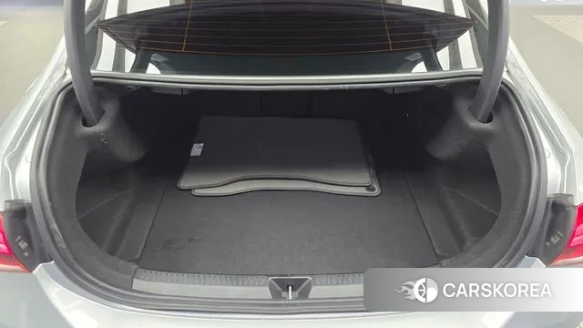 Mercedes-Benz A-Class W177 id 3400633 из Кореи 11