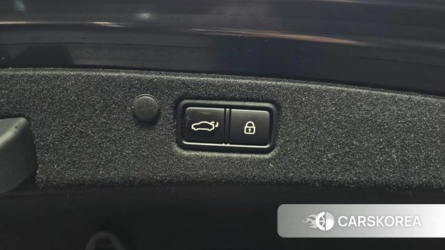 Hyundai The New Grandeur IG Hybrid id 3853134 из Кореи 11