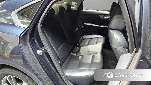 Kia The New K3 2nd generation id 4355889 из Кореи 11