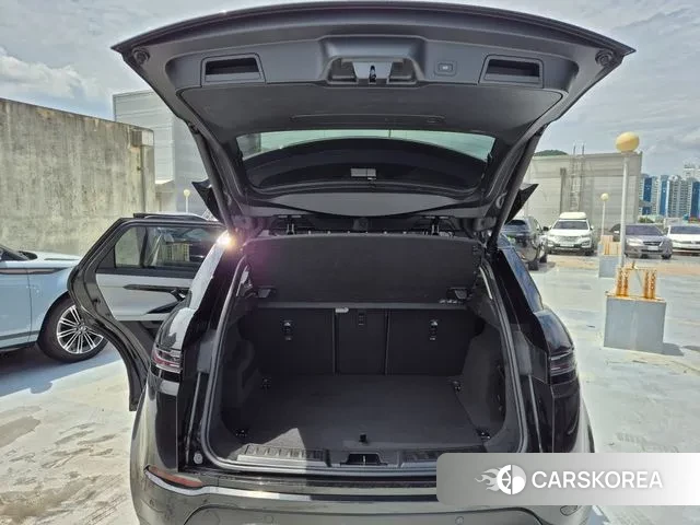 Land Rover Range Rover Evoque 2nd Generation id 3026573 из Кореи 11