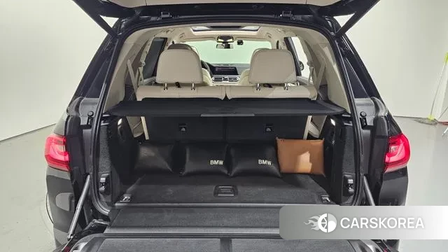 BMW X7 (G07) id 3747079 из Кореи 11