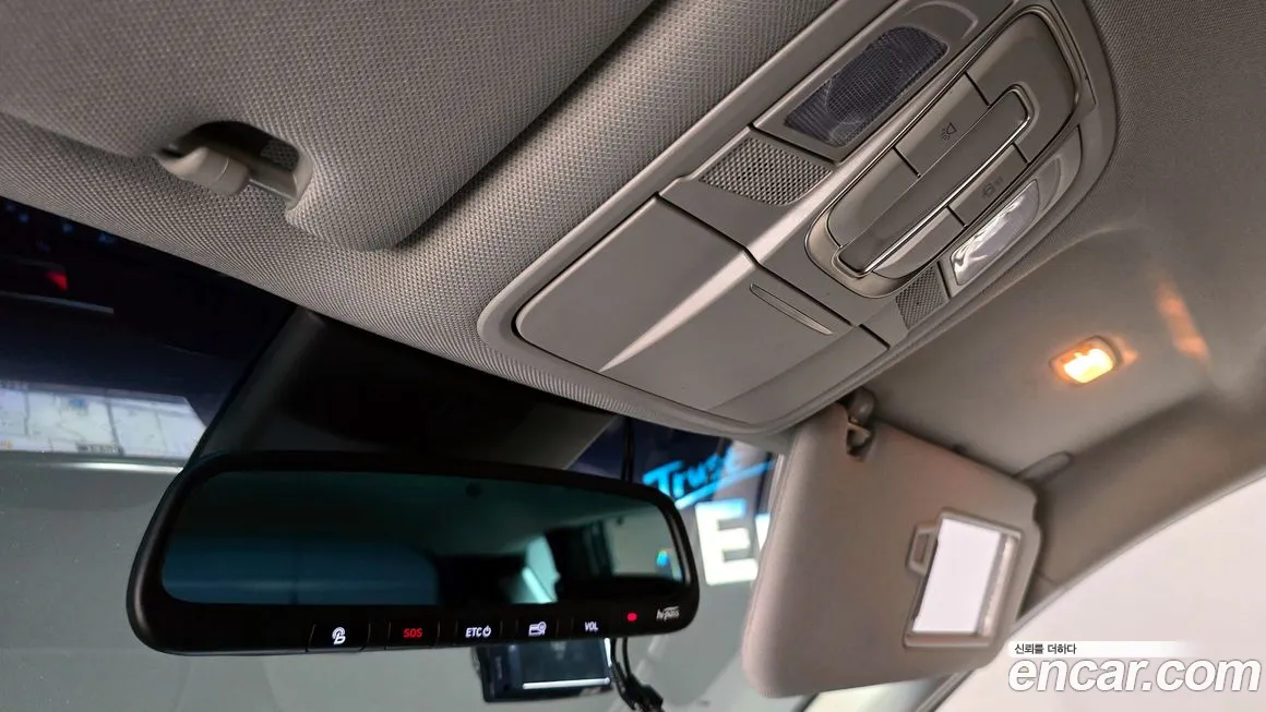 Hyundai Santa Fe TM id 2071250 из Кореи 11