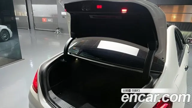 Mercedes-Benz S-Class W222 id 2941664 из Кореи 11