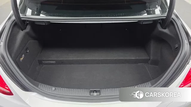 Mercedes-Benz C-Class W205 id 3484868 из Кореи 11