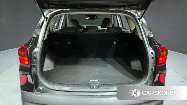 Kia Seltos id 3556355 из Кореи 11