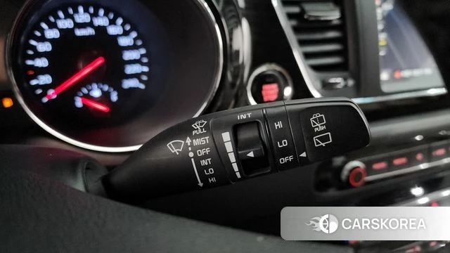 Kia The New Carnival id 4339427 из Кореи 11