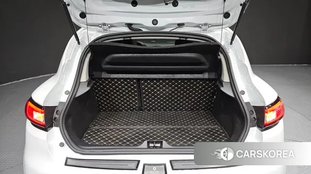 Renault Korea (Samsung) Clio id 3666903 из Кореи 11