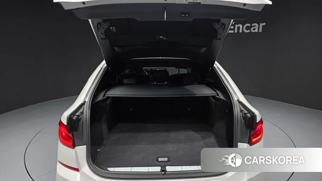 BMW 6 Series GT (G32) id 3691283 из Кореи 11