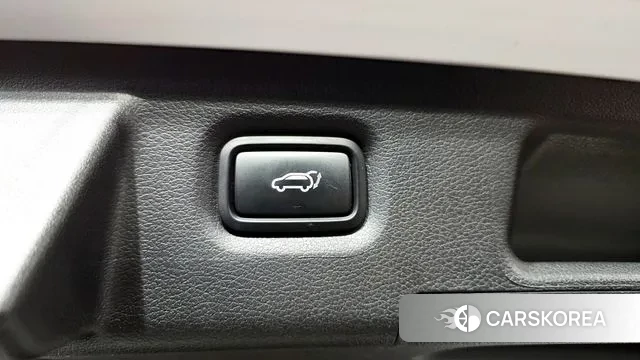 Hyundai The New Santa Fe id 3727080 из Кореи 11