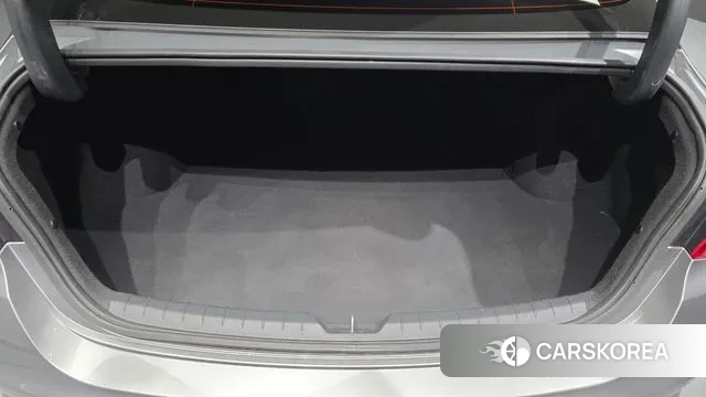 Kia K5 3rd generation id 3002595 из Кореи 11