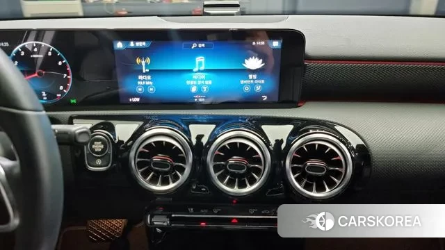 Mercedes-Benz A-Class W177 id 3058595 из Кореи 11