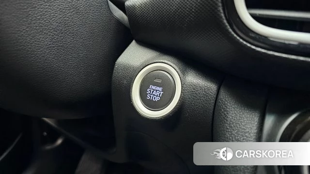 Hyundai Kona Hybrid id 4435099 из Кореи 11