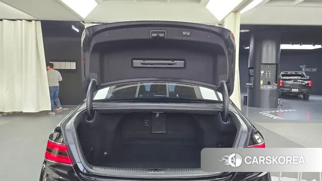 Genesis G90 id 3335734 из Кореи 11