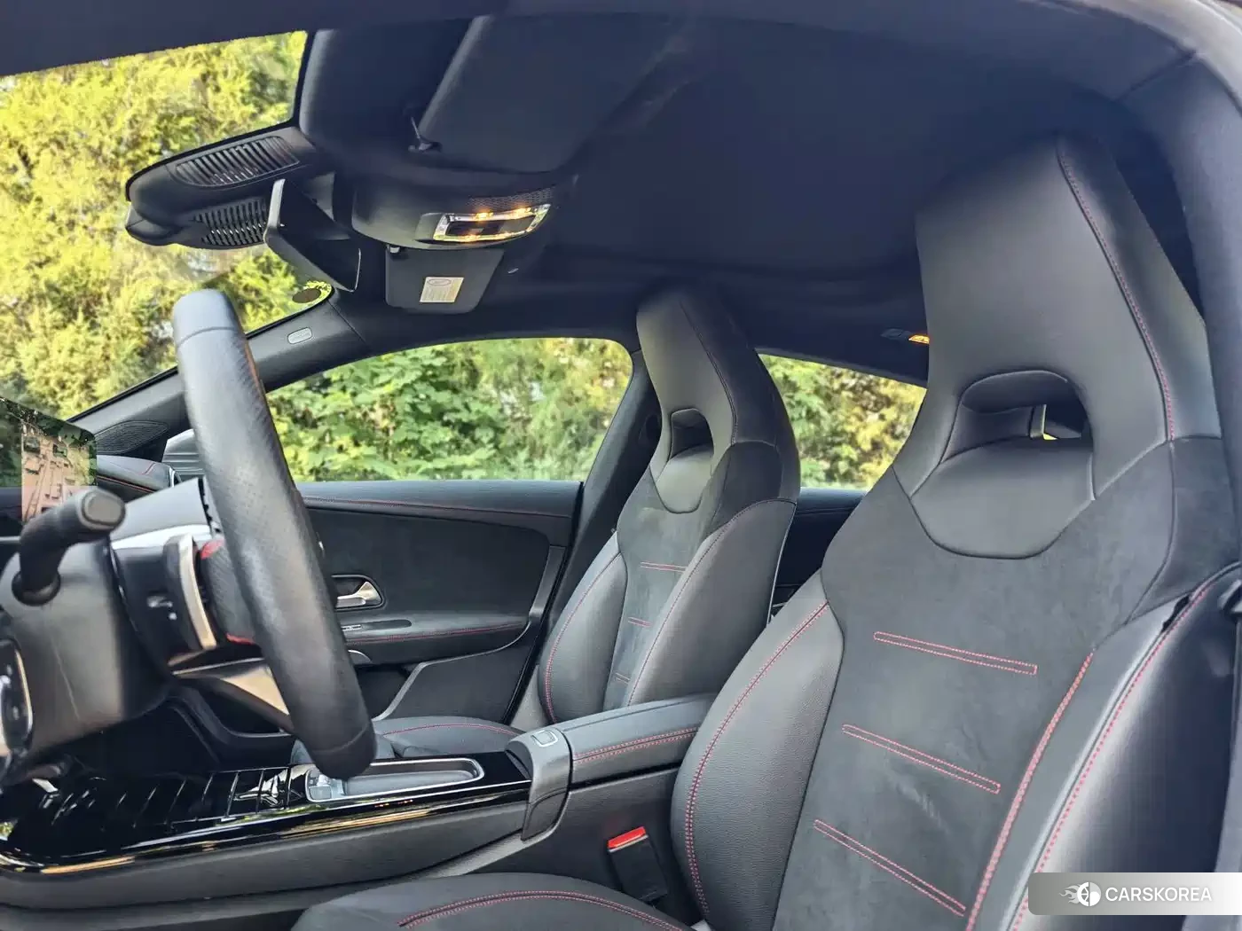 Mercedes-Benz CLA id 4622650 из Китая 11