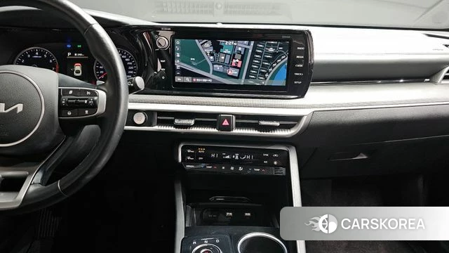 Kia K5 3rd generation id 3851888 из Кореи 11