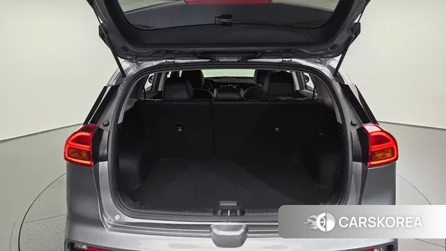 Kia Niro EV id 3274065 из Кореи 11