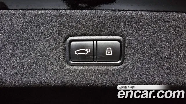 Kia More K9 id 2937036 из Кореи 11