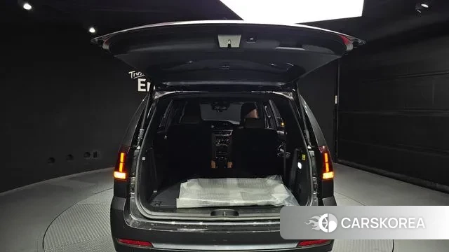 Kia Mohave Master id 3378047 из Кореи 11